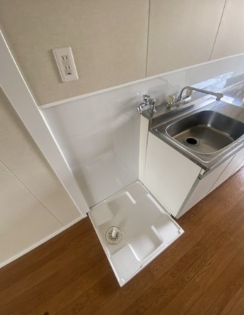 その他設備　別部屋参考写真。