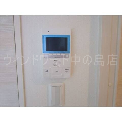 セキュリティ　詳細は、ウィンドワード中の島店までご相談下さい。