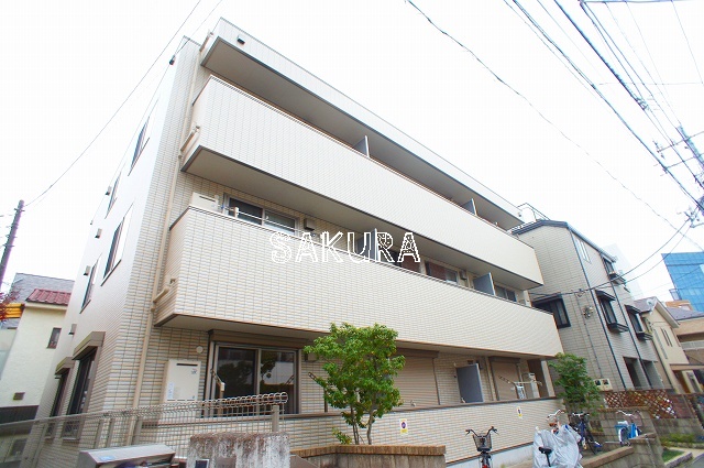 建物外観　人気物件につきお早めのお問い合わせをオススメします！！