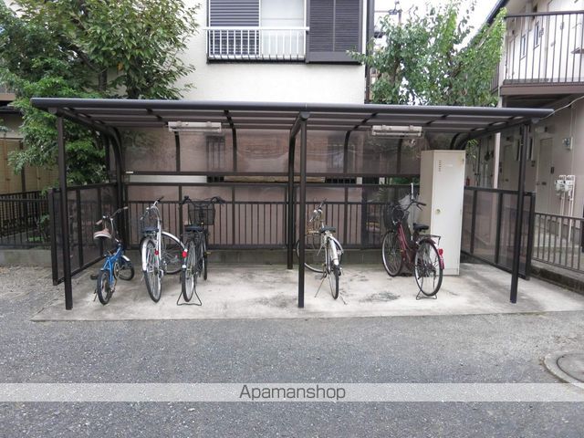 その他共有部分　その他共有部分