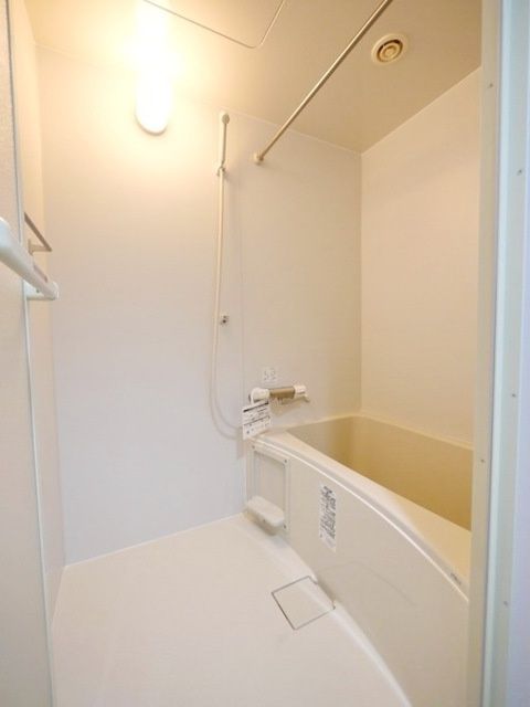 バス・シャワールーム　★お部屋探しはタウンハウジング稲田堤店まで★
