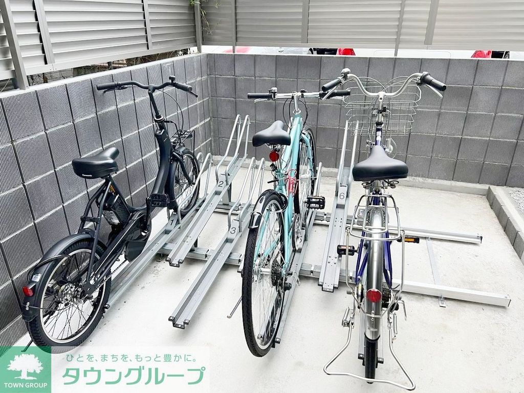 その他共有部分　部屋探しは株式会社　タウンハウジング　までお気軽にお問合せ…