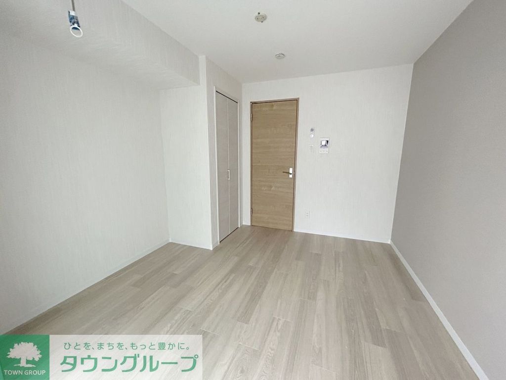 居室・リビング　部屋探しは株式会社　タウンハウジング　までお気軽にお問合せ…