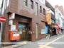 郵便局　博多住吉郵便局（郵便局）まで576m