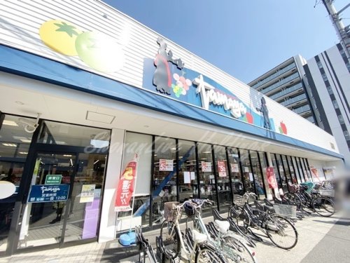 スーパー　SUPER MARKET Tamaya(スーパーマーケットた（スーパー）まで1244m