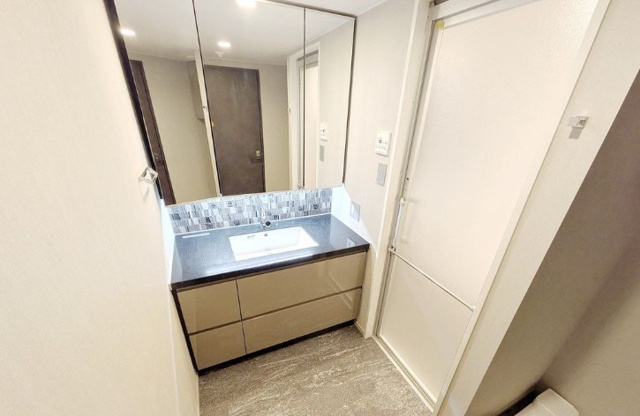 洗面設備　洗面※別部屋参考写真