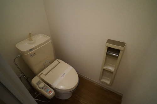 その他部屋・スペース　トイレ