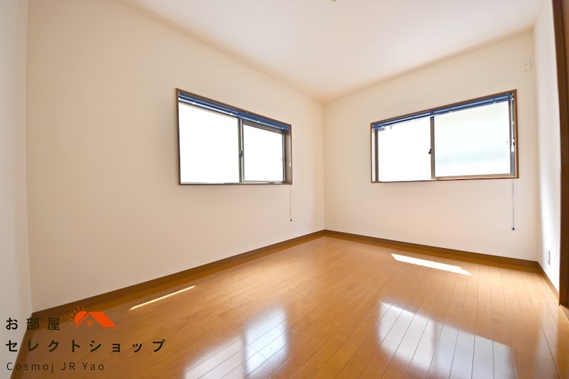 西山本町7丁目貸家の内装写真