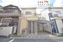 河内山本駅より徒歩5分 1階 築20年5ヶ月の賃貸物件
