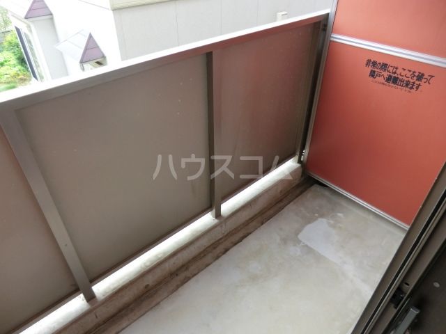 モンシャトー参番館の内装写真