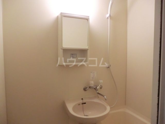 モンシャトー参番館の内装写真