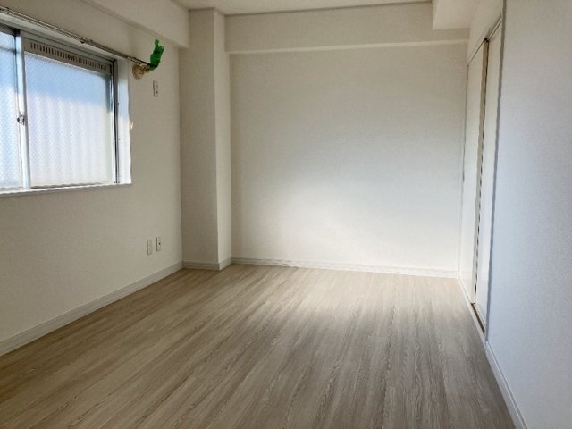 その他部屋・スペース　日当たり良好の明るいお部屋♪