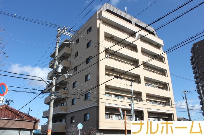 地下鉄谷町線 出戸駅 徒歩8分 築21年