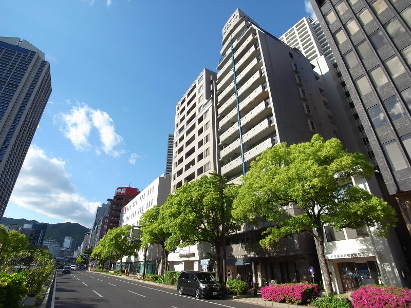 建物外観　外観(1)