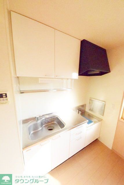 キッチン　お部屋探しは【タウンハウジング蘇我店】にお任せ下さい♪