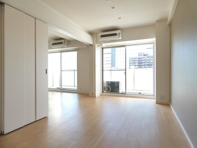 居室・リビング　居室※別部屋参考写真
