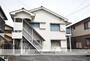 池田アパート 2階 築48年6ヶ月の賃貸物件