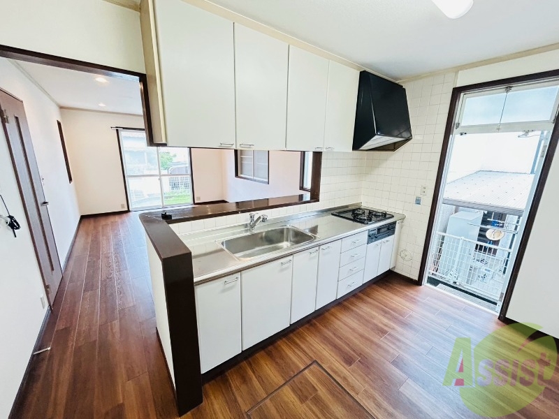 キッチン