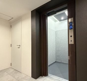 その他共有部分　☆共用部分☆