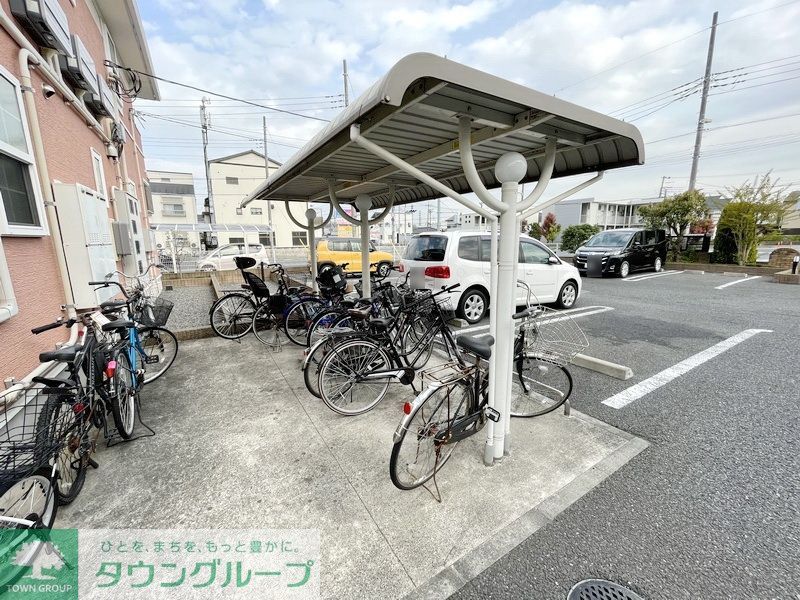 その他共有部分　共有部分