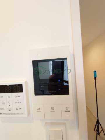 セキュリティ　アトリオフラッツ中野