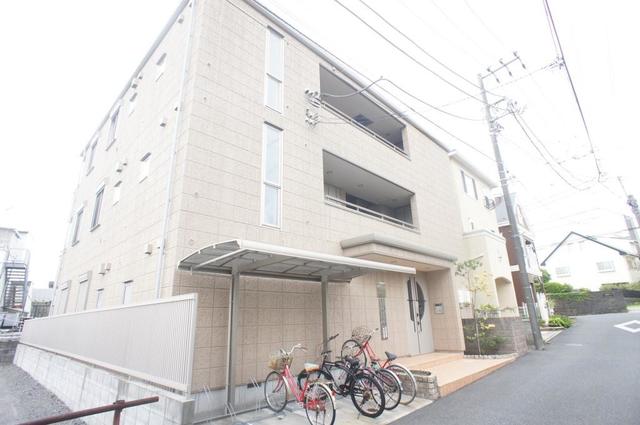 ローズマリナス由比ヶ浜