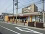 コンビニ　セブンイレブンＪＲ放出駅前店（コンビニ）まで346m