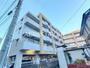 鴨居駅より徒歩3分 4階 築30年7ヶ月の賃貸物件