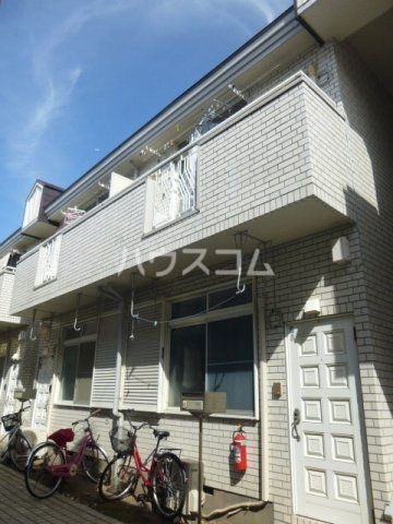 ローズアパートQ45番館