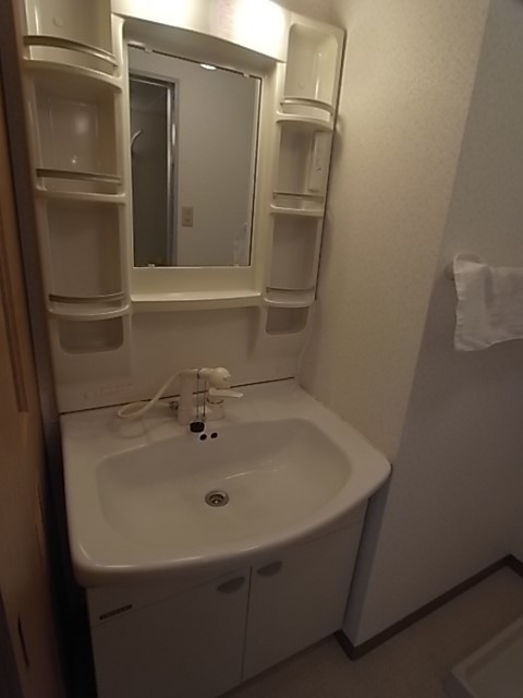 アレーグルヒビキIIIの内装写真