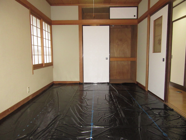その他部屋・スペース