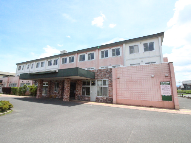 病院　医療法人森和会行橋中央病院（病院）まで2252m