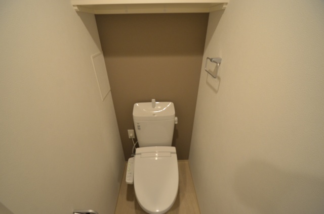 神戸元町Noahのトイレ写真