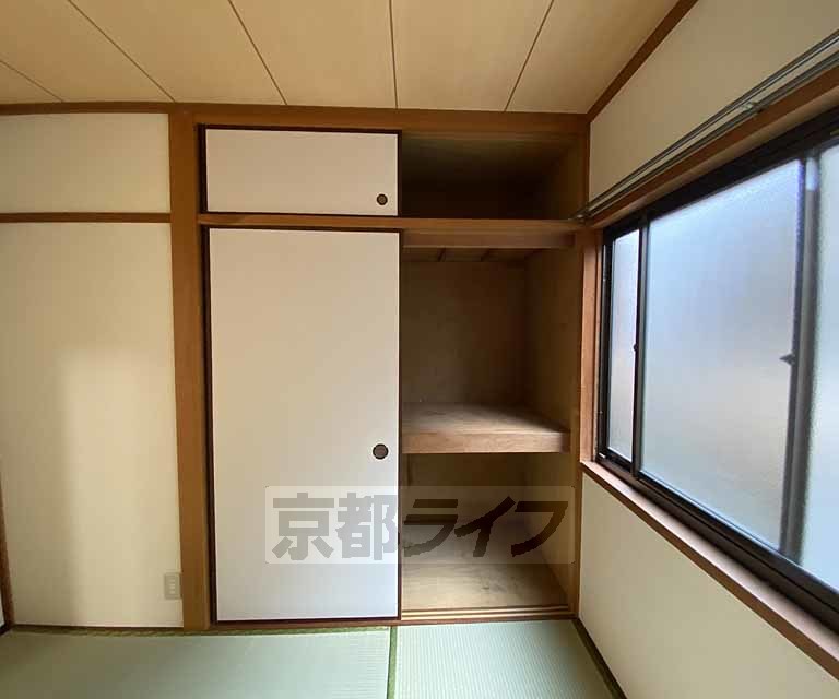 収納　たっぷり収納できます