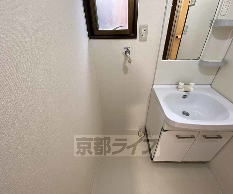 その他部屋・スペース　室内に設置可