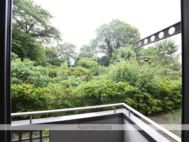 メープル関山 VIIの内装写真