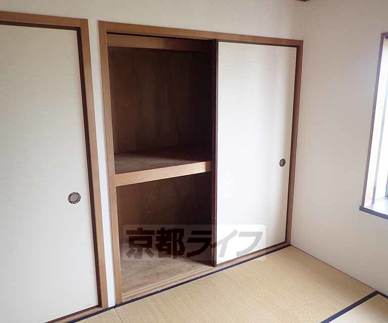 収納　便利な収納です。