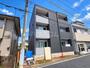 久喜駅より徒歩6分 3階 新築の賃貸物件