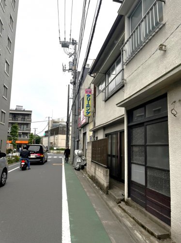 その他　ホワイト急便　東新町一丁目店（その他）まで318m