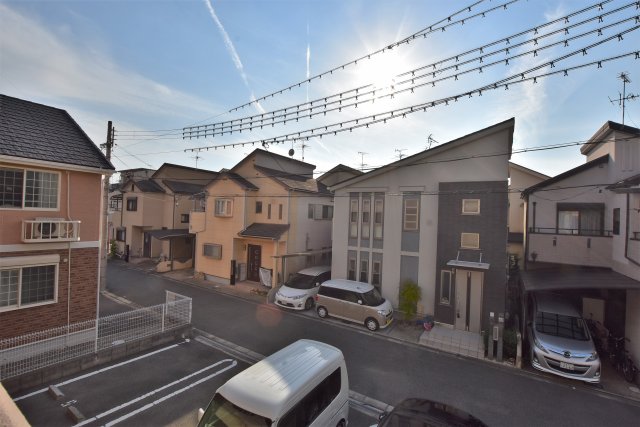 その他　展望