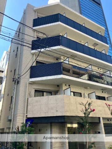 東京メトロ東西線 門前仲町駅 徒歩7分 築4年
