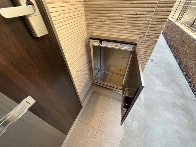 その他共有部分　★お部屋探しはタウンハウジングまで★
