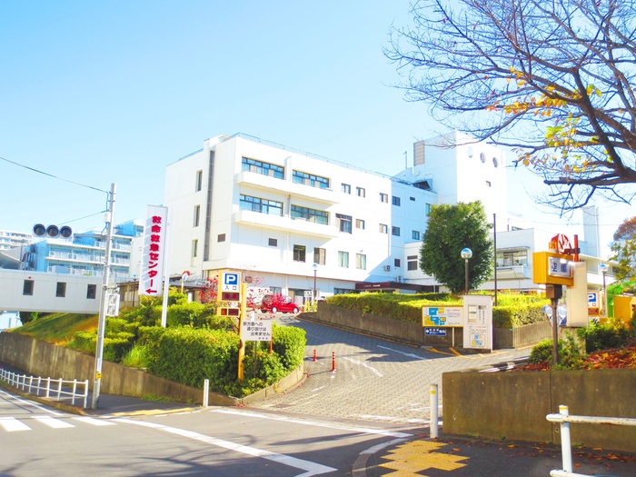 病院　日本医科大学多摩永山病院（病院）まで930m