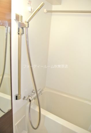 バス・シャワールーム　★《見学予約受付中》当店では契約金がクレジット決済可能です★