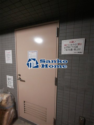 ヴェルステージ茅場町の外観写真