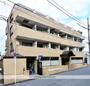 中野坂上駅より徒歩6分 4階 築42年6ヶ月の賃貸物件