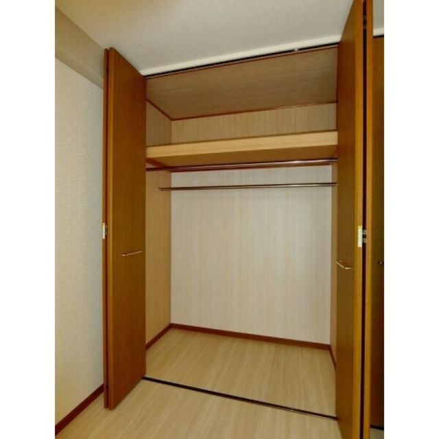 収納　【収納】別部屋写真現況優先