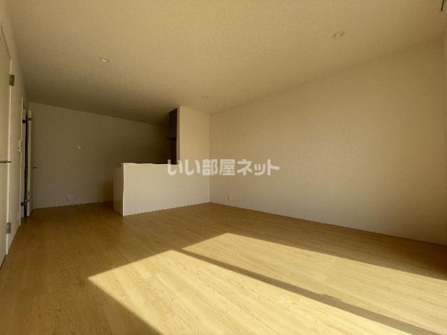ms court babaの内装写真