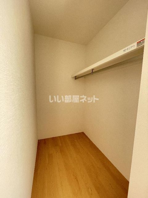 ms court babaの内装写真