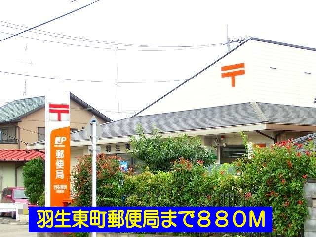 ソレイユ・プロムナードの周辺写真